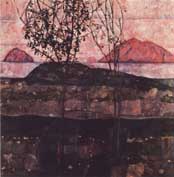 Egon Schiele