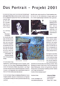 hier klicken: Projektbrief 2001